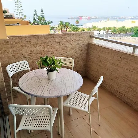 Apartment Sunshine Cristianos