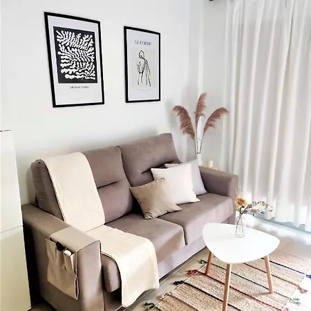 Sunshine Cristianos Apartment Los Cristianos (Tenerife)