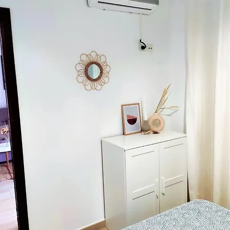 Apartment Sunshine Cristianos *