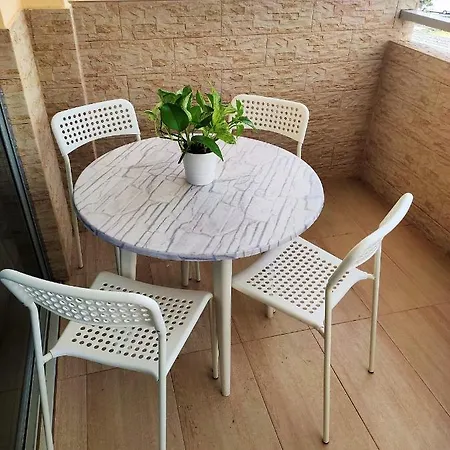 Apartment Sunshine Cristianos