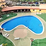 Sunshine Cristianos Apartamento *