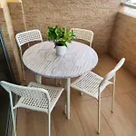 Apartamento Sunshine Cristianos