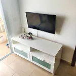 Sunshine Cristianos Apartamento *