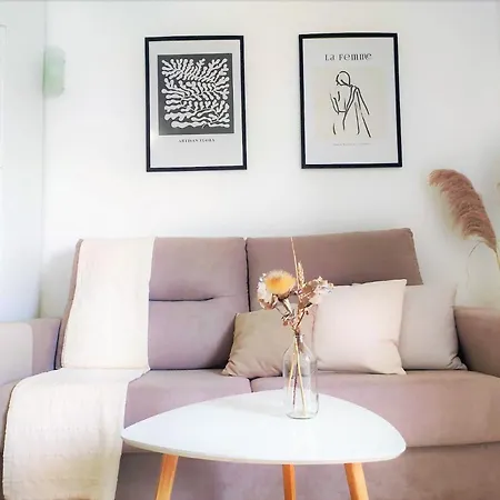 Apartmán Sunshine Cristianos Los Cristianos (Tenerife)