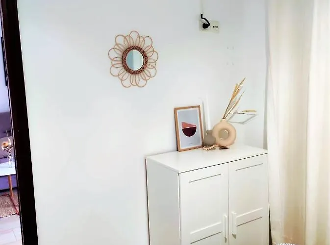 Apartmán Sunshine Cristianos *